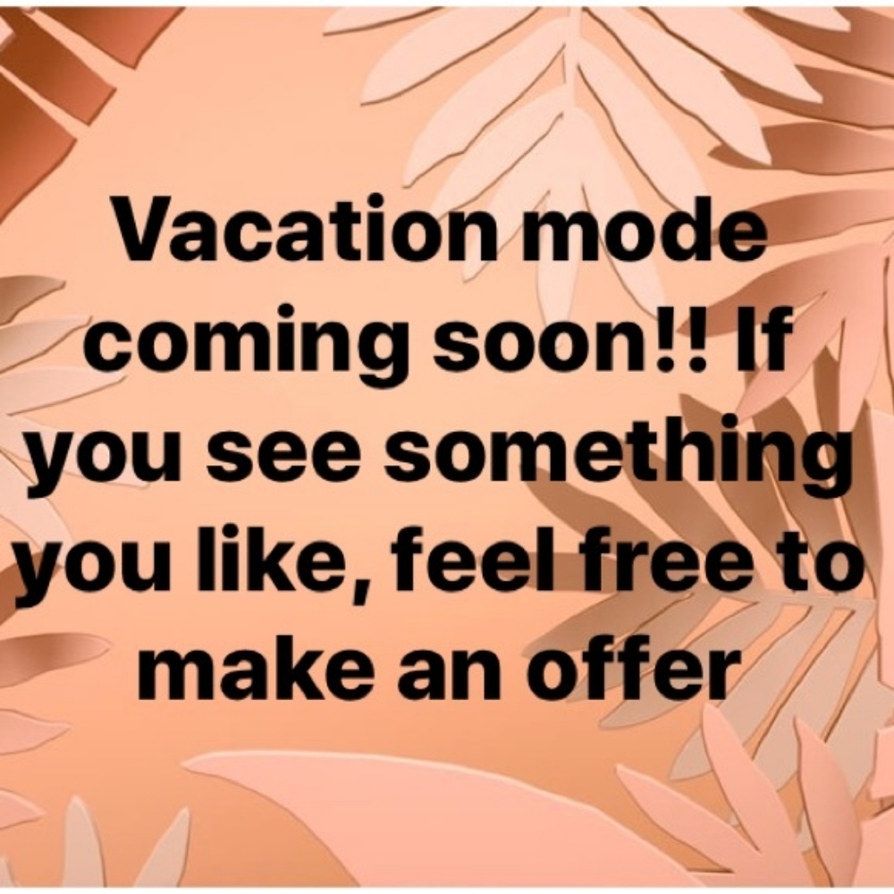 Vacation Offer Mode